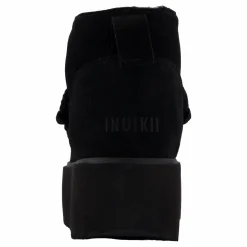 INUIKII Classic Low Platform Black Svart Sale