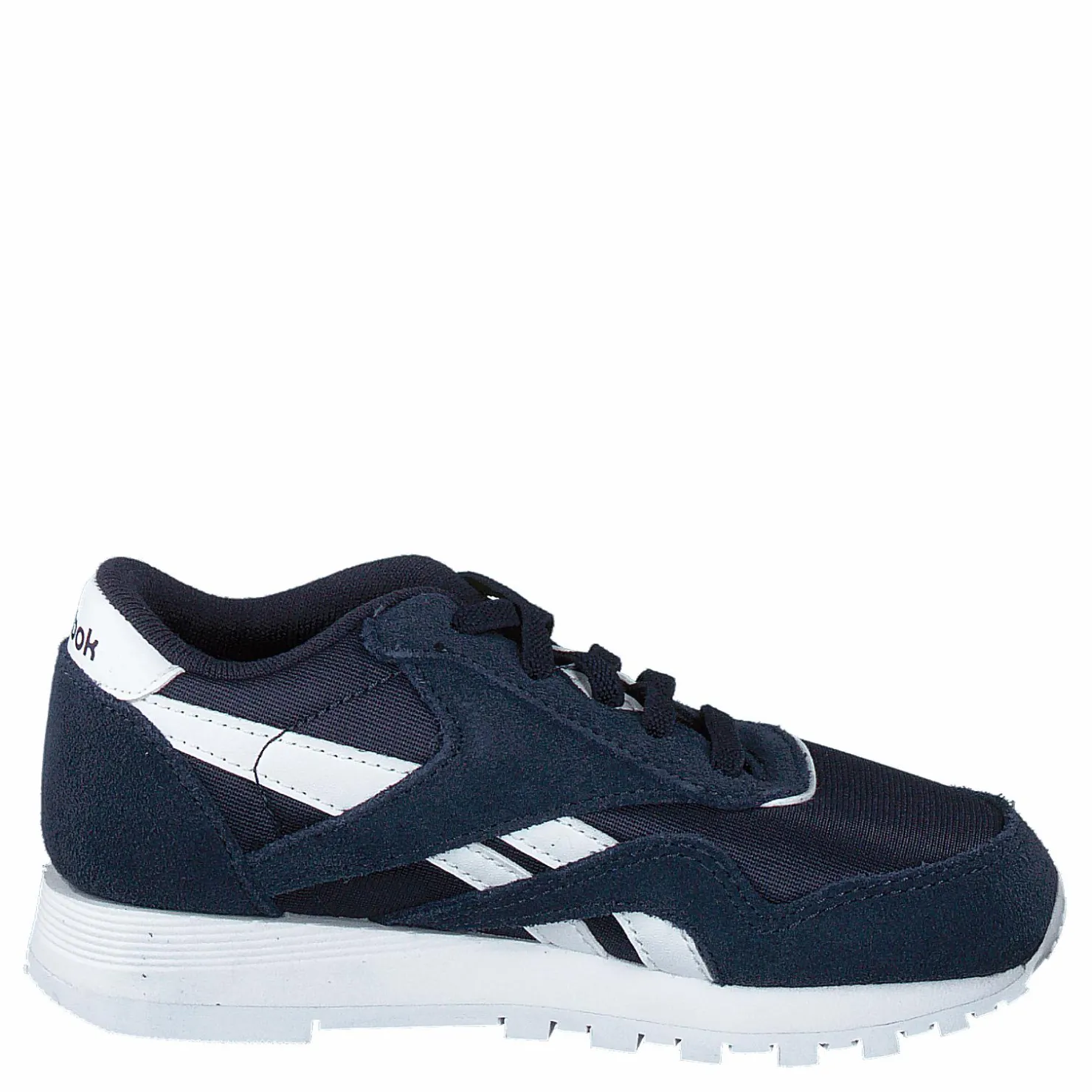 Reebok Classic Classic Nylon Heritage Navy/White Blå Outlet