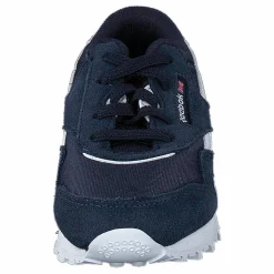 Reebok Classic Classic Nylon Heritage Navy/White Blå Outlet