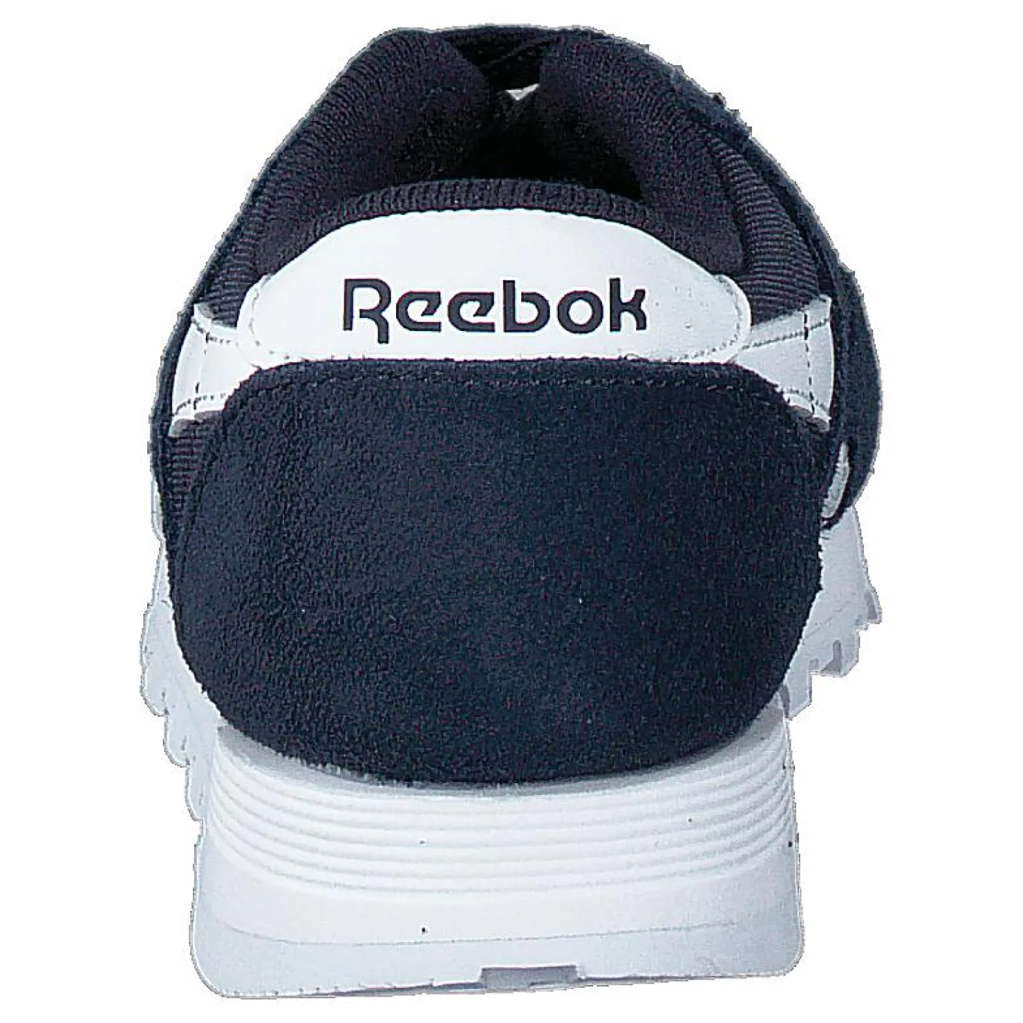 Reebok Classic Classic Nylon Heritage Navy/White Blå Outlet