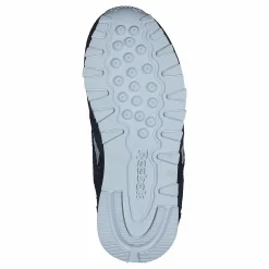 Reebok Classic Classic Nylon Heritage Navy/White Blå Outlet