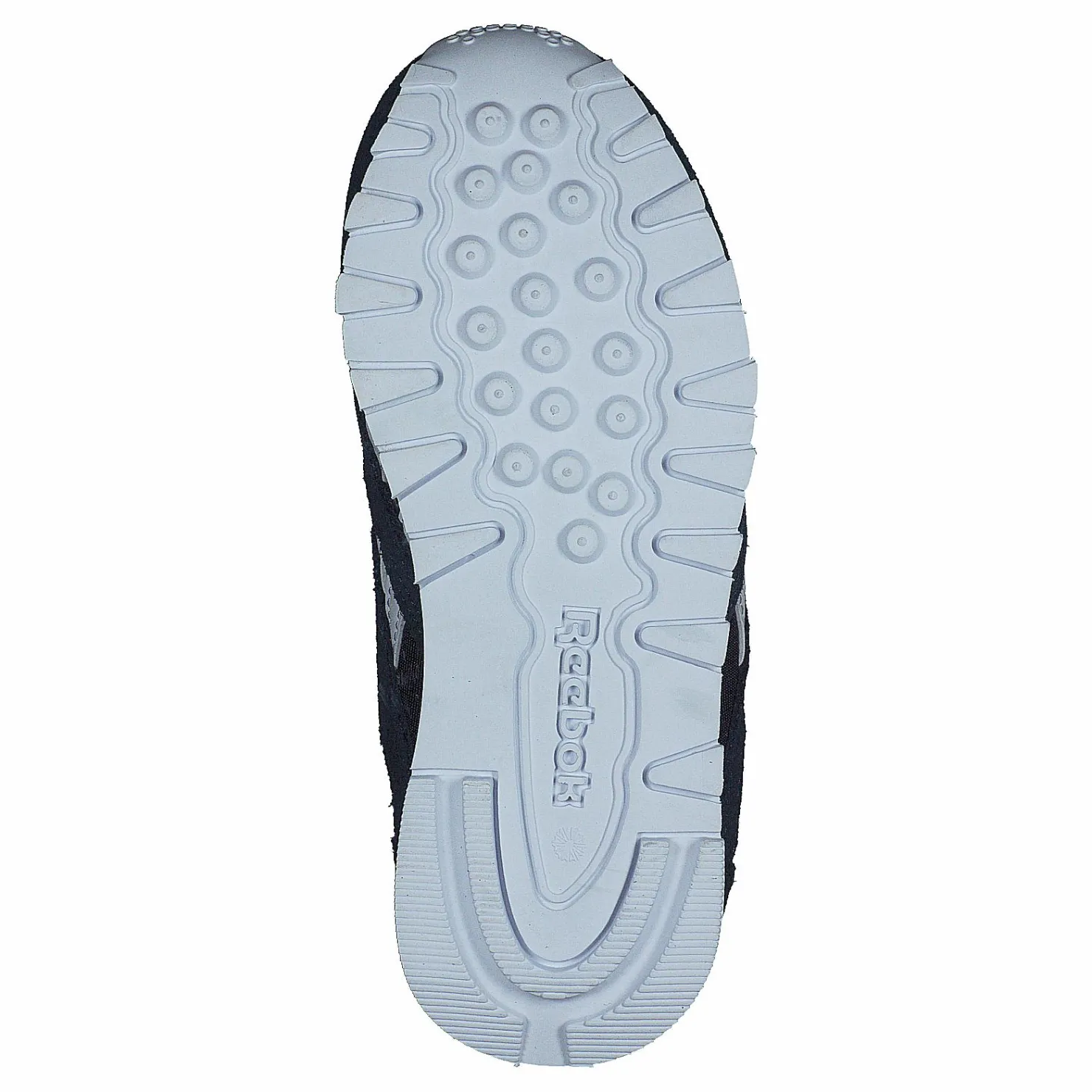 Reebok Classic Classic Nylon Heritage Navy/White Blå Outlet