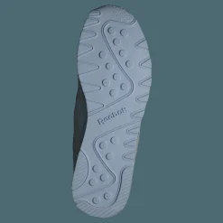 Reebok Classic Classic Nylon White/white/lgtgre Vit och Grå Online