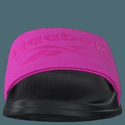 Reebok Classic Classic Slide Dynamic Pink/dynamic Pink/blac Rosa Hot