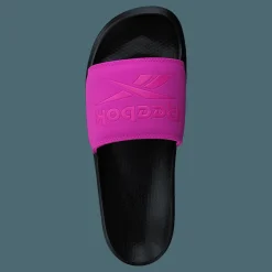 Reebok Classic Classic Slide Dynamic Pink/dynamic Pink/blac Rosa Hot