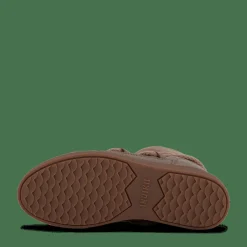 INUIKII Classic Sneaker Taupe Brun