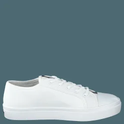 Svea Classic Sneaker White Vit Online
