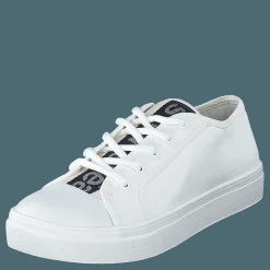 Svea Classic Sneaker White Vit Online