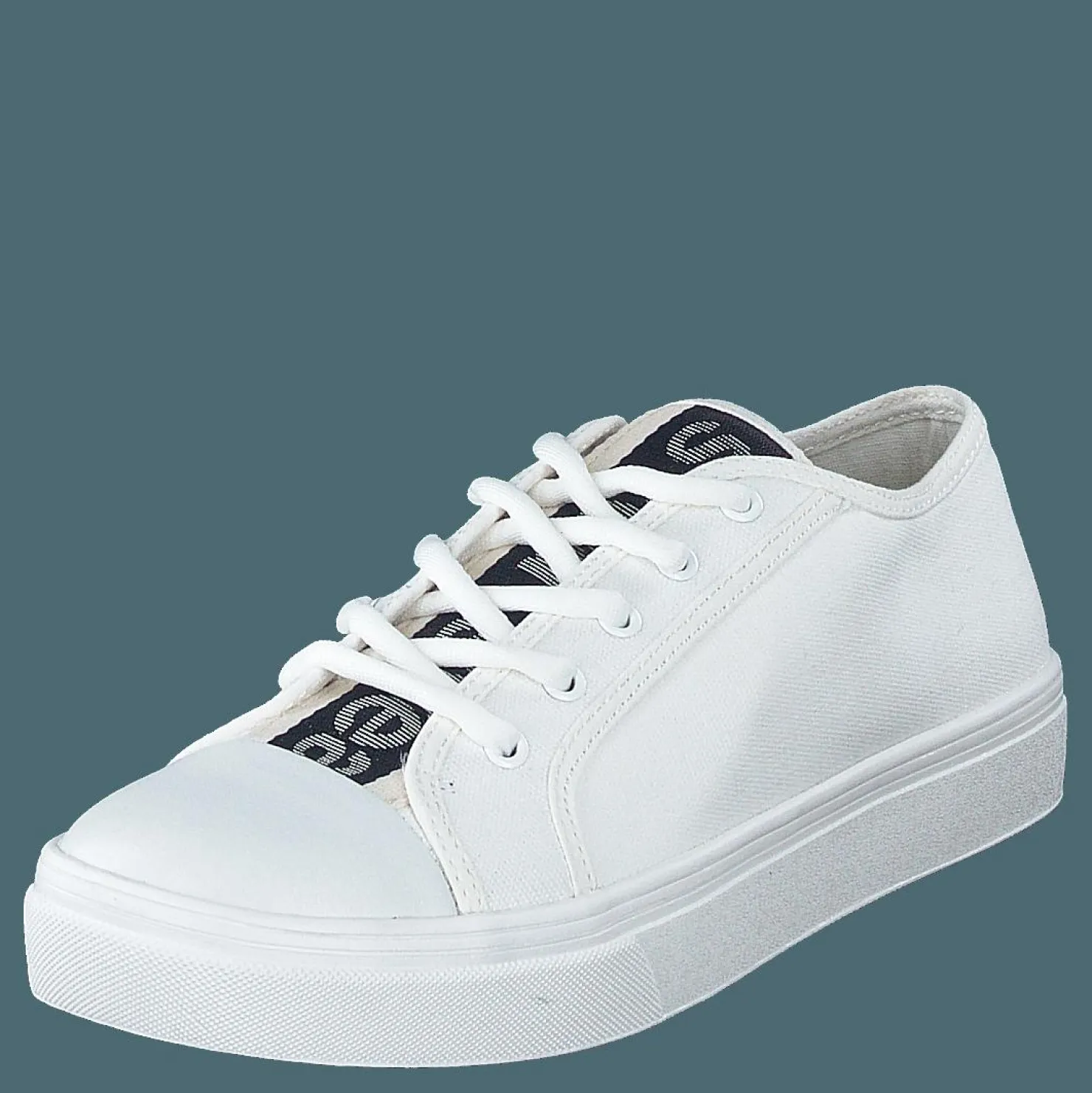 Svea Classic Sneaker White Vit Online