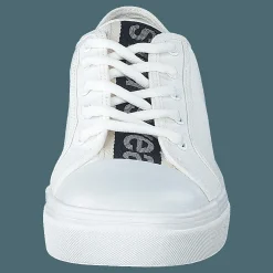 Svea Classic Sneaker White Vit Online