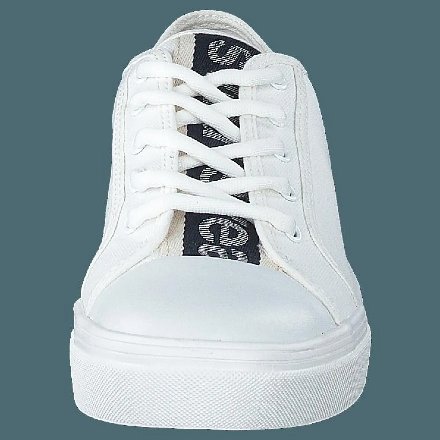 Svea Classic Sneaker White Vit Online
