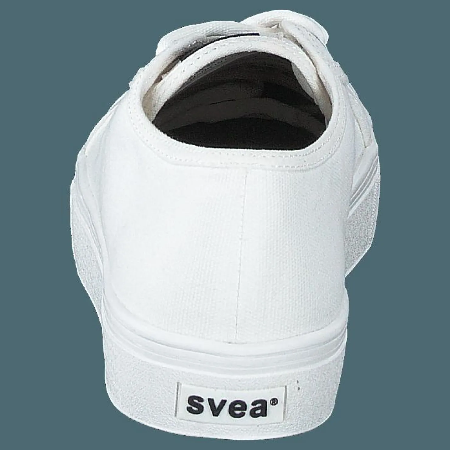 Svea Classic Sneaker White Vit Online