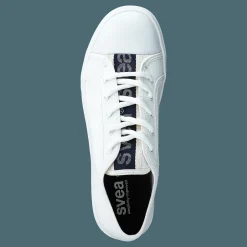 Svea Classic Sneaker White Vit Online