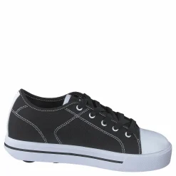 Heelys Classic X2 Black/white Svart Sale