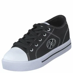 Heelys Classic X2 Black/white Svart Sale