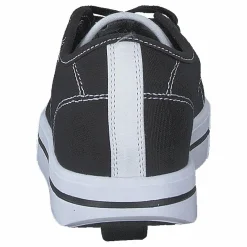 Heelys Classic X2 Black/white Svart Sale