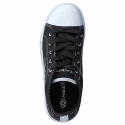 Heelys Classic X2 Black/white Svart Sale