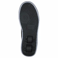 Heelys Classic X2 Black/white Svart Sale