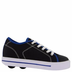 Heelys Classic X2 Black/white/blue Flerfärgad och Svart Best