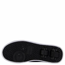Heelys Classic X2 Black/white/blue Flerfärgad och Svart Best