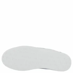 Calvin Klein Classiccuplowlaceup Lth Ml White Vit Best