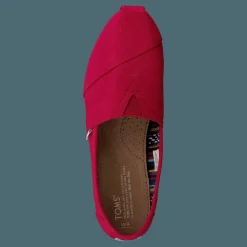Toms Classics Red Röd Best