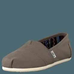 Toms Classics Wmn Ash Brun Outlet