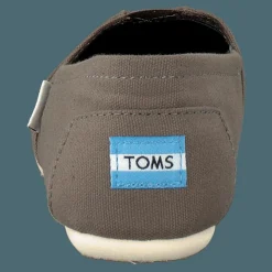 Toms Classics Wmn Ash Brun Outlet