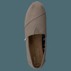 Toms Classics Wmn Ash Brun Outlet