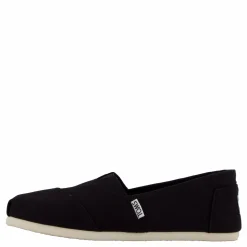 Toms Classics Wmn Black Svart Online