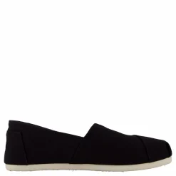 Toms Classics Wmn Black Svart Online