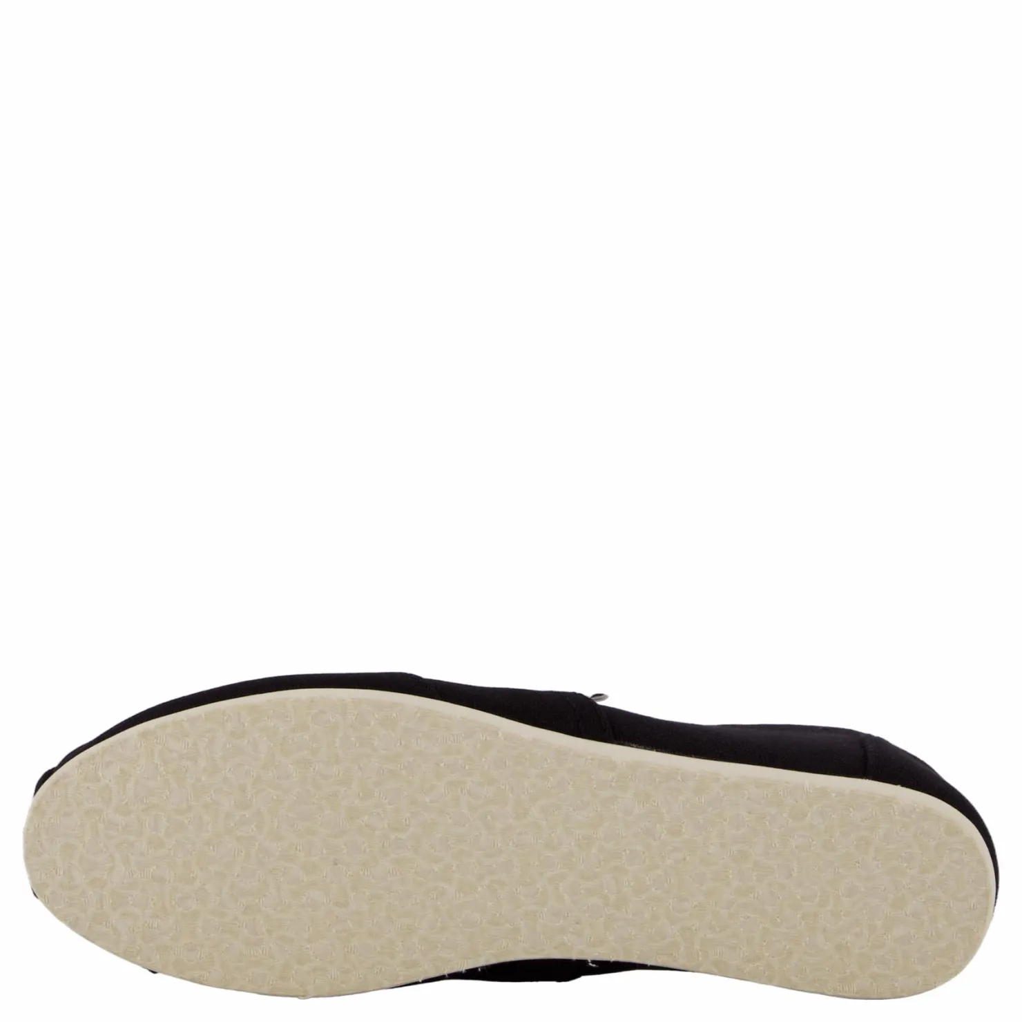 Toms Classics Wmn Black Svart Online
