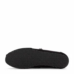 Toms Classics Wmn Black Mono Svart Outlet