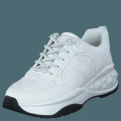 Guess Cleao White Vit New