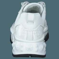 Guess Cleao White Vit New