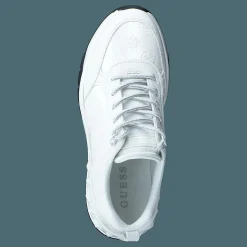 Guess Cleao White Vit New