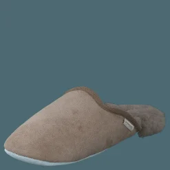 Shepherd Cleo Stone Brun Discount