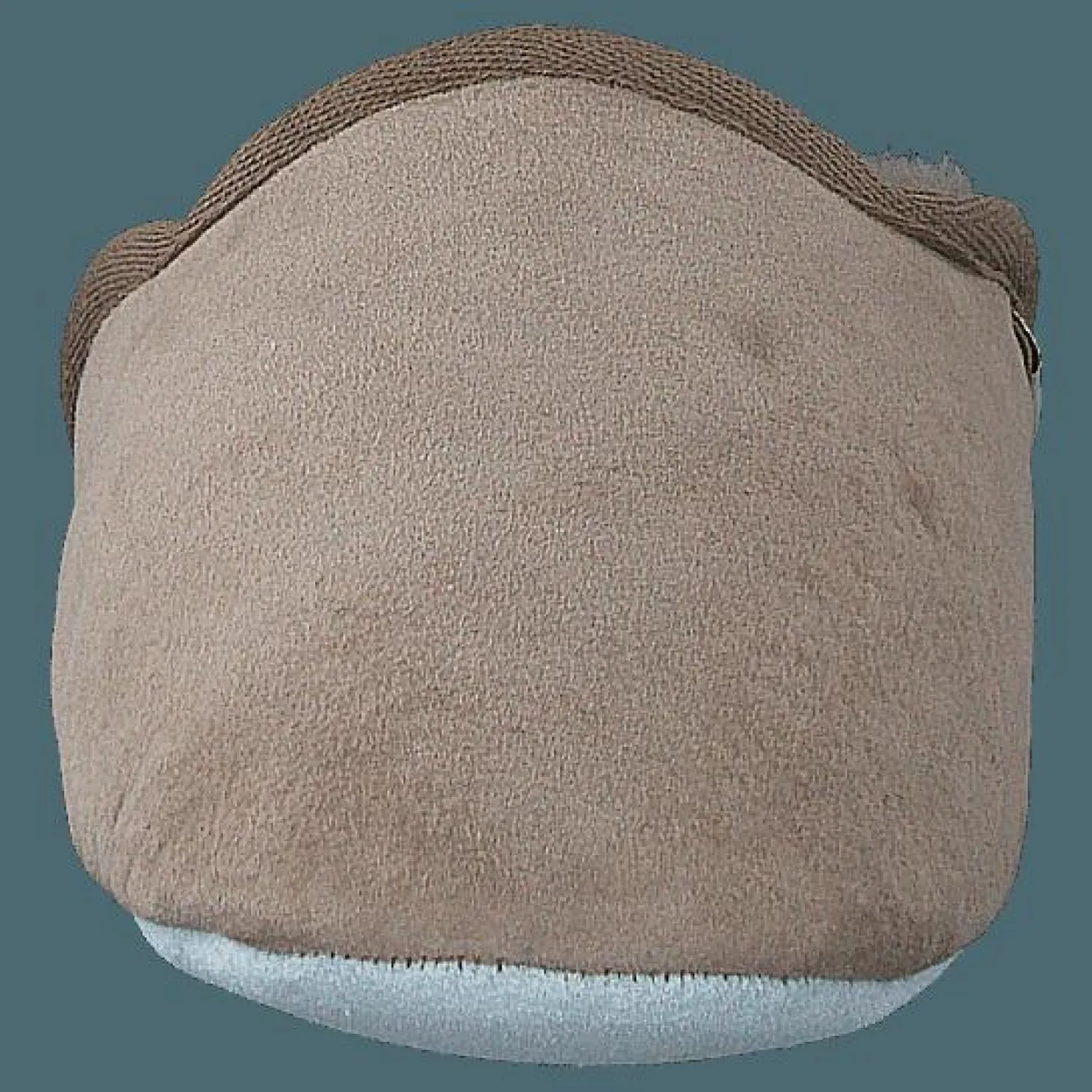 Shepherd Cleo Stone Brun Discount