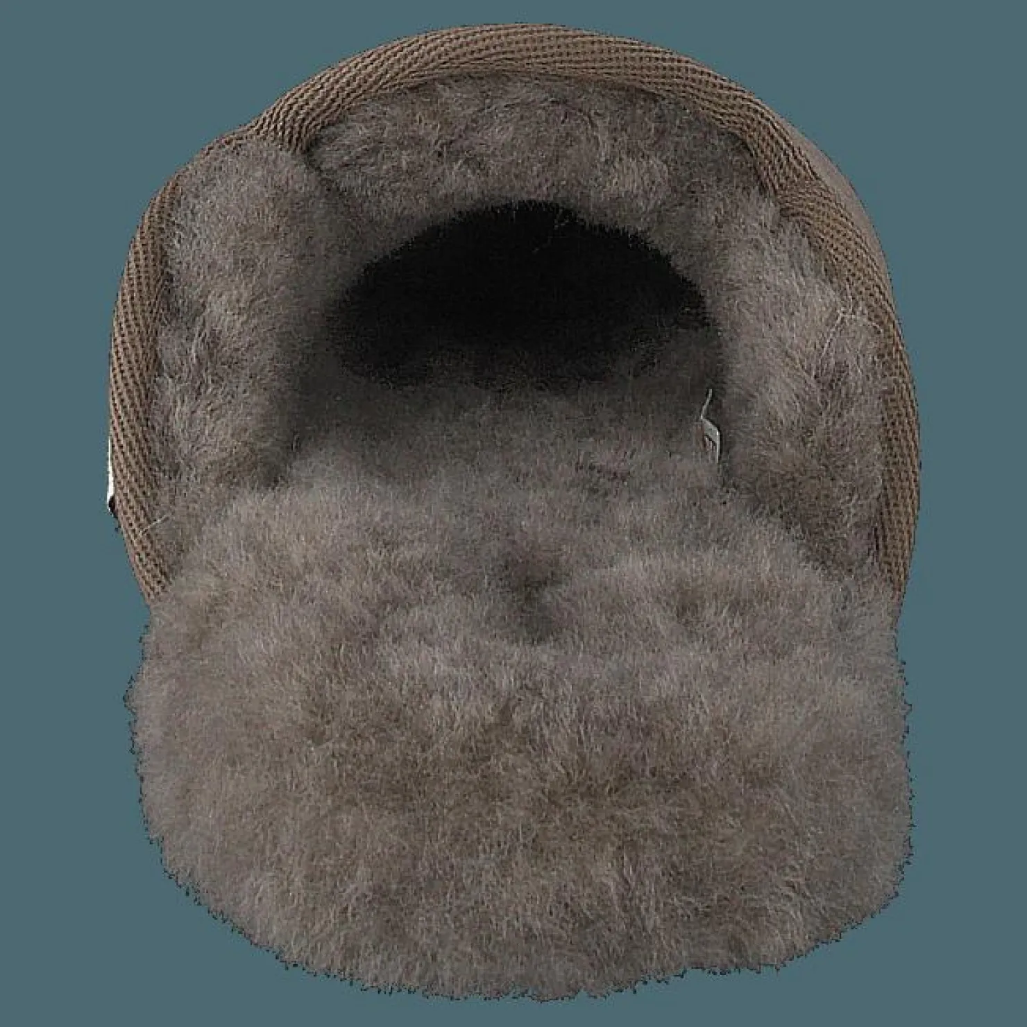 Shepherd Cleo Stone Brun Discount