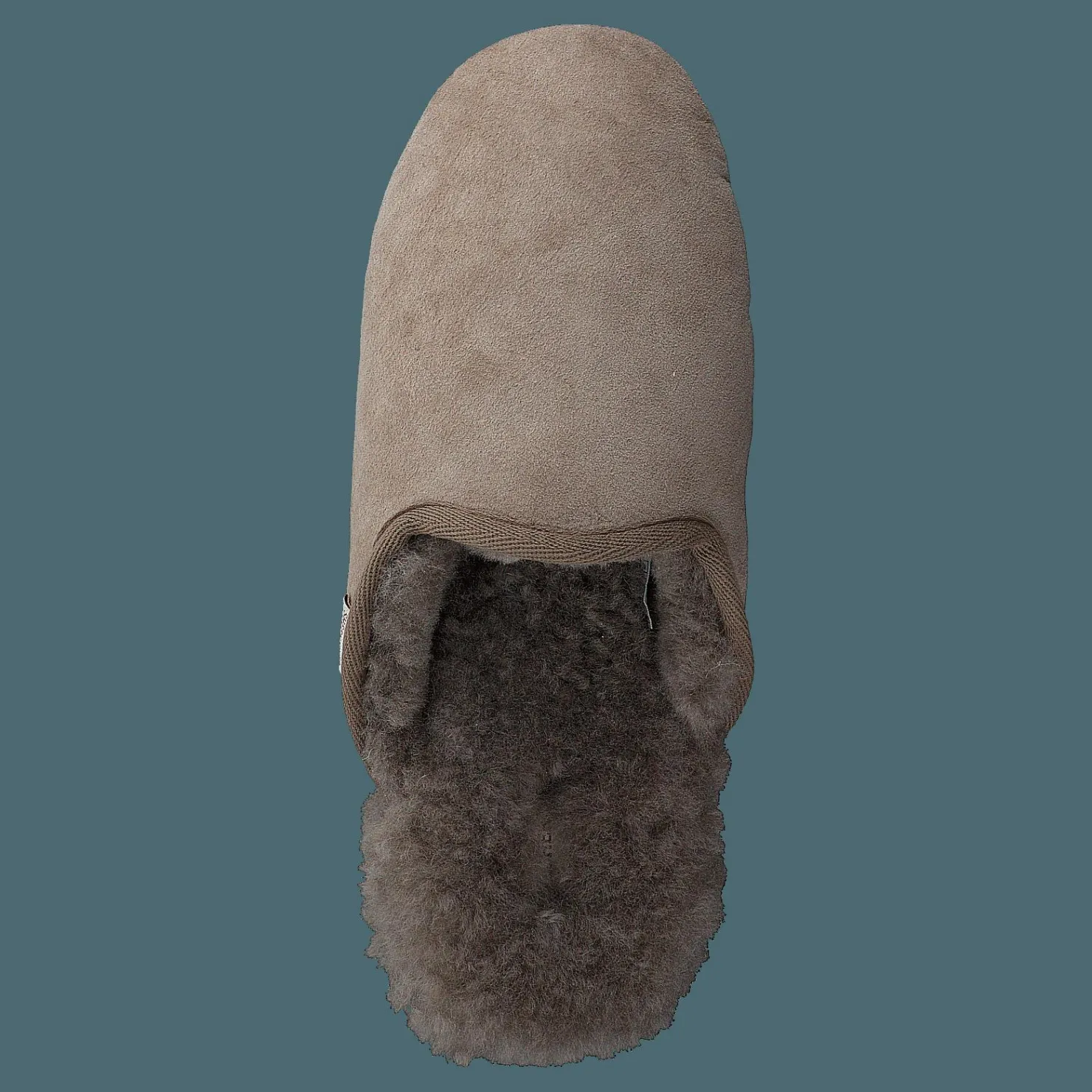 Shepherd Cleo Stone Brun Discount