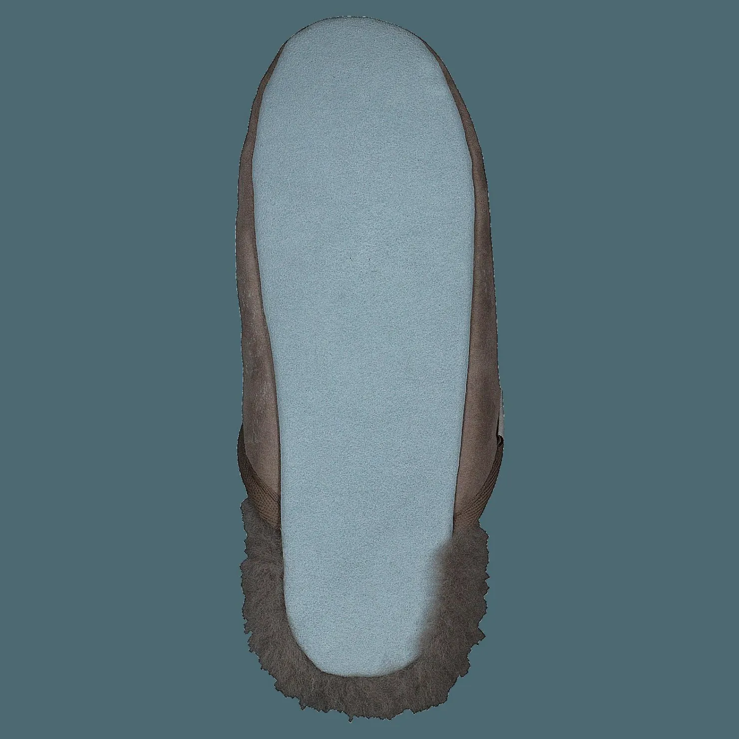 Shepherd Cleo Stone Brun Discount