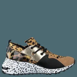 Steve Madden Cliff Animal Beige