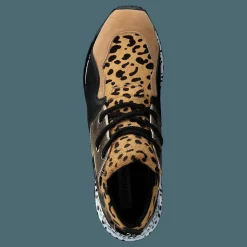 Steve Madden Cliff Animal Beige