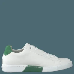 Björn Borg Clip M White/green Vit Online
