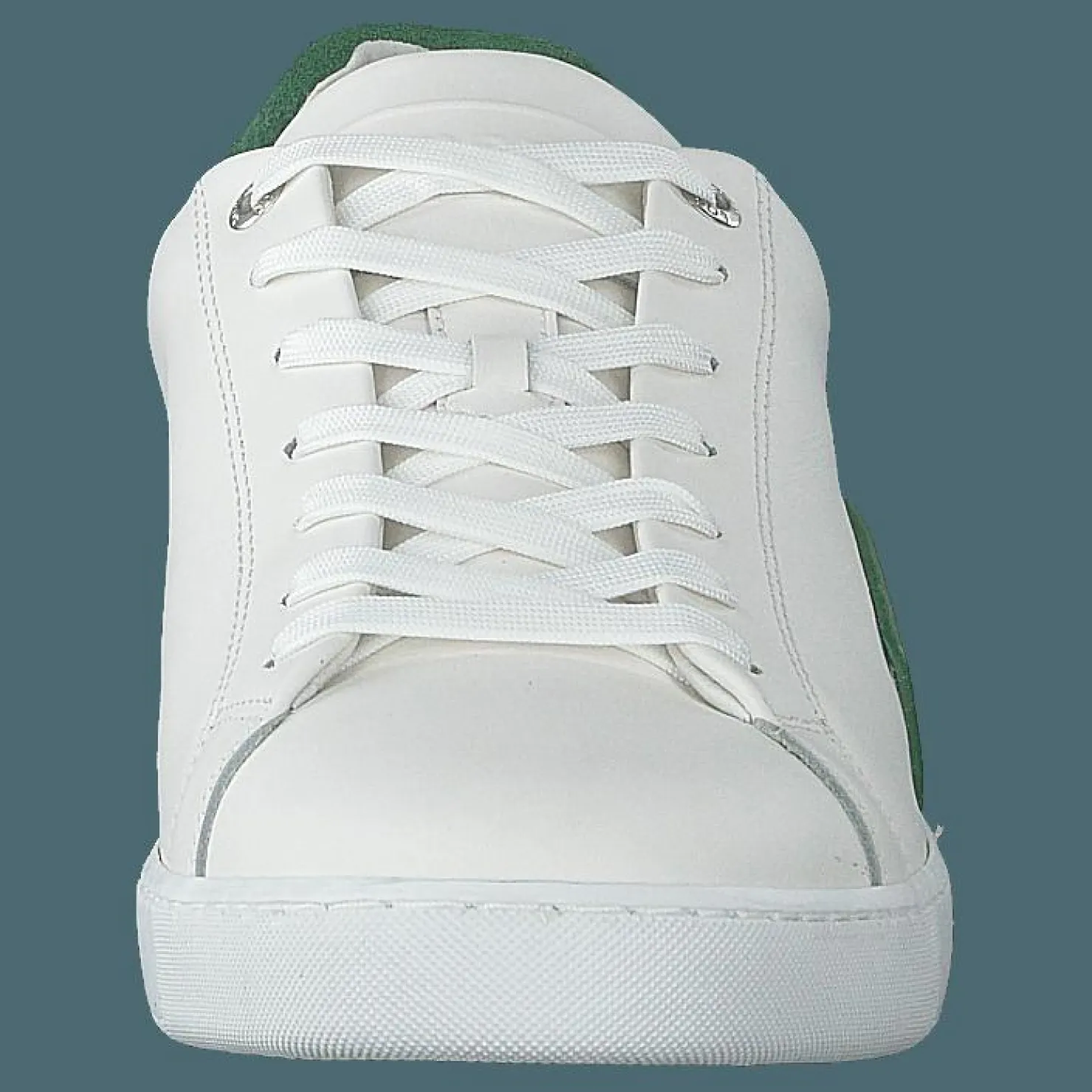 Björn Borg Clip M White/green Vit Online