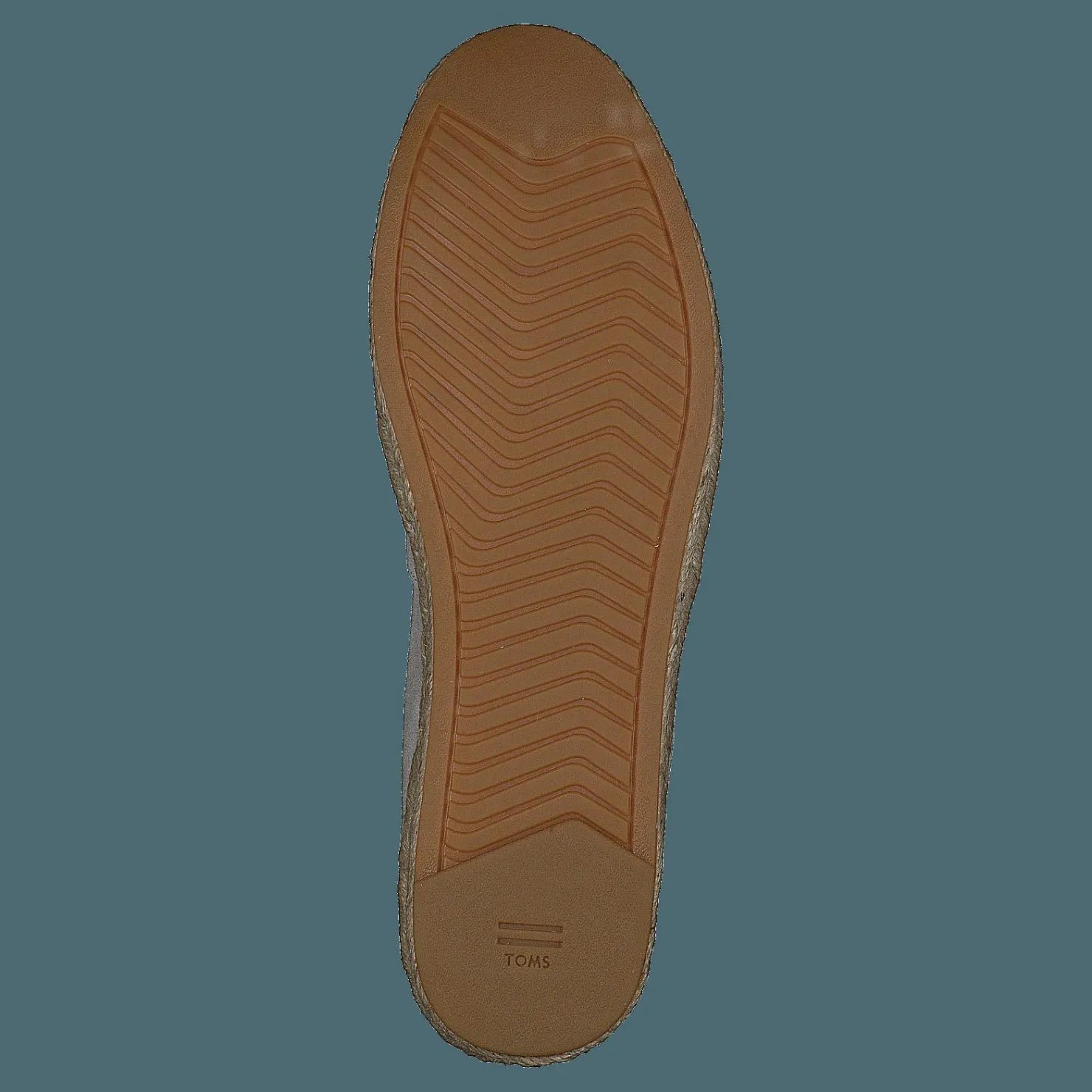 Toms Cloud Grey Suede Wm Pismo Esp Grey Grå