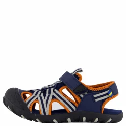Pax Cloudi Navy Flerfärgad