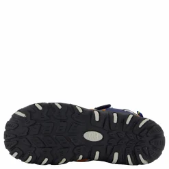 Pax Cloudi Navy Flerfärgad