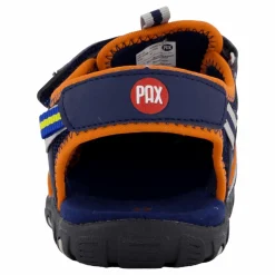 Pax Cloudi Navy Flerfärgad