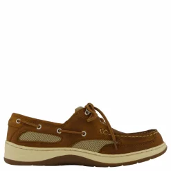 Sebago CLOVEHITCH II FGL WAXED BROWN CINNAMON Brun New